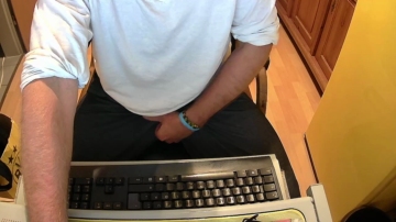 spocky1967  19-09-2021 Recorded Video Naked